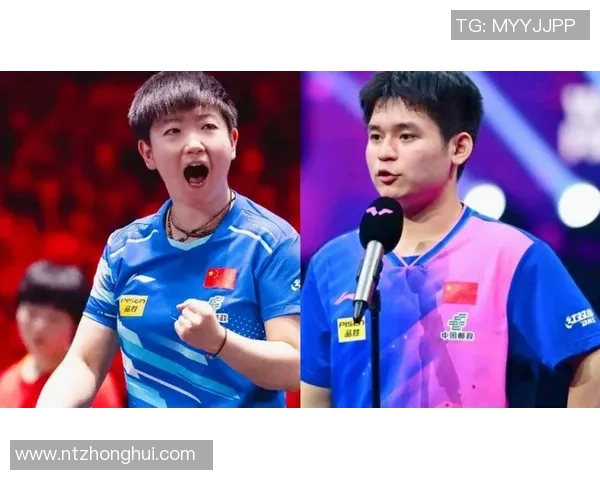 北京乒乓球队在世界杯上的精彩表现与实力分析