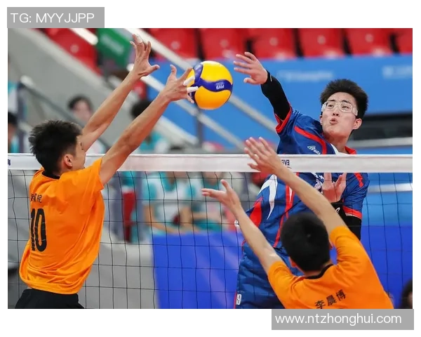 武汉排球队的整体压制揭秘：深度分析排球战术与团队协作的成功之道